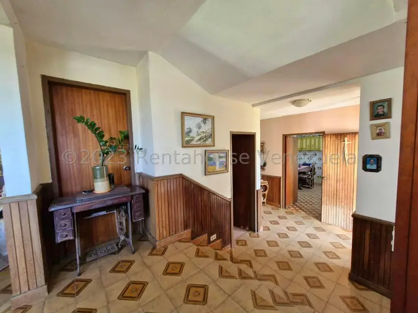 Casa (1 Nivel) en Venta en El Limon, Aragua - 33