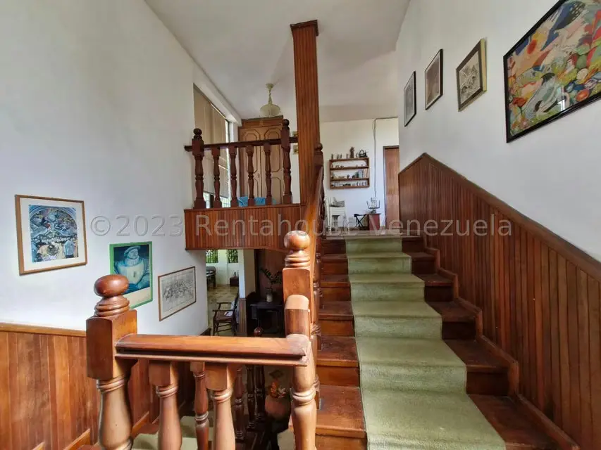 Casa (1 Nivel) en Venta en El Limon, Aragua - 34