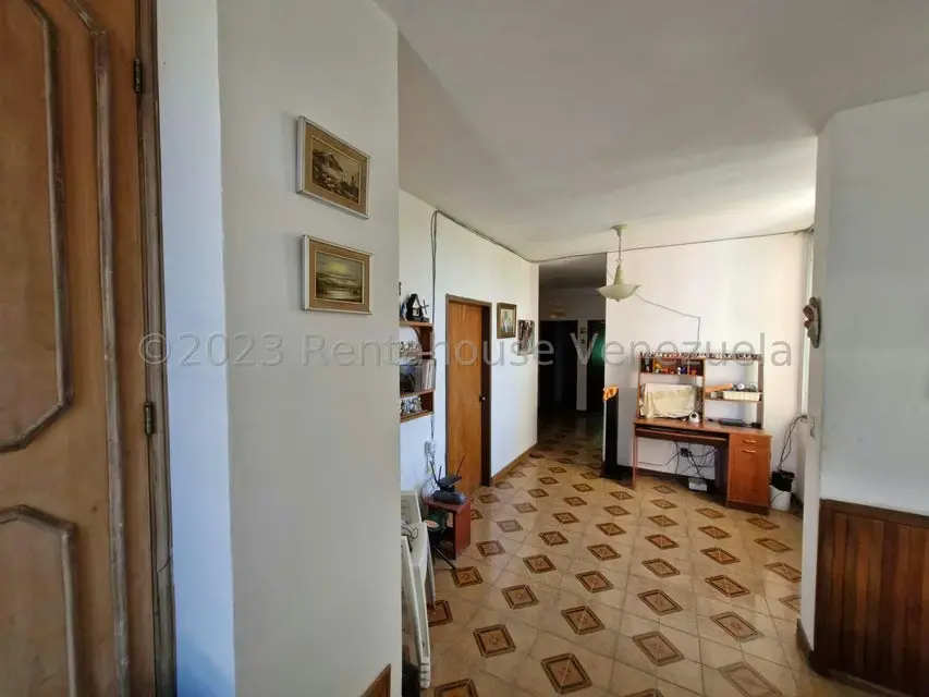 Casa (1 Nivel) en Venta en El Limon, Aragua - 35