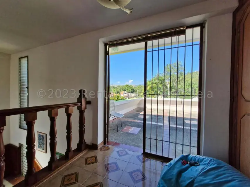 Casa (1 Nivel) en Venta en El Limon, Aragua - 37