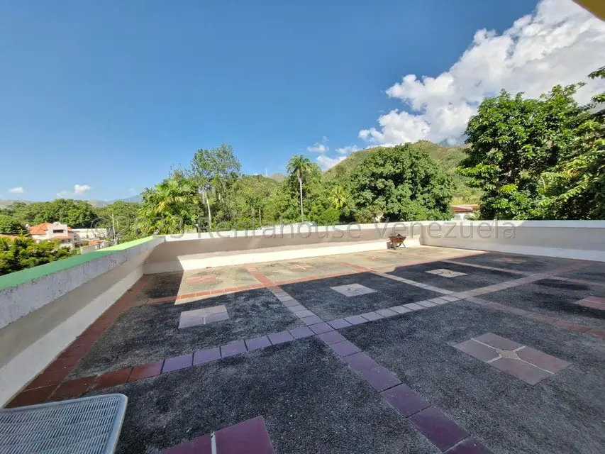 Casa (1 Nivel) en Venta en El Limon, Aragua - 38
