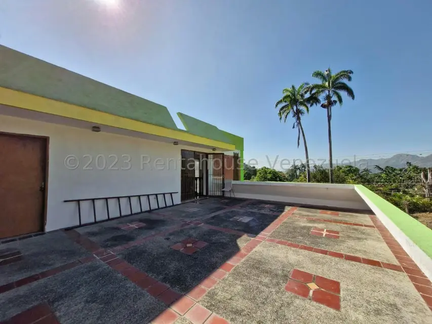 Casa (1 Nivel) en Venta en El Limon, Aragua - 39
