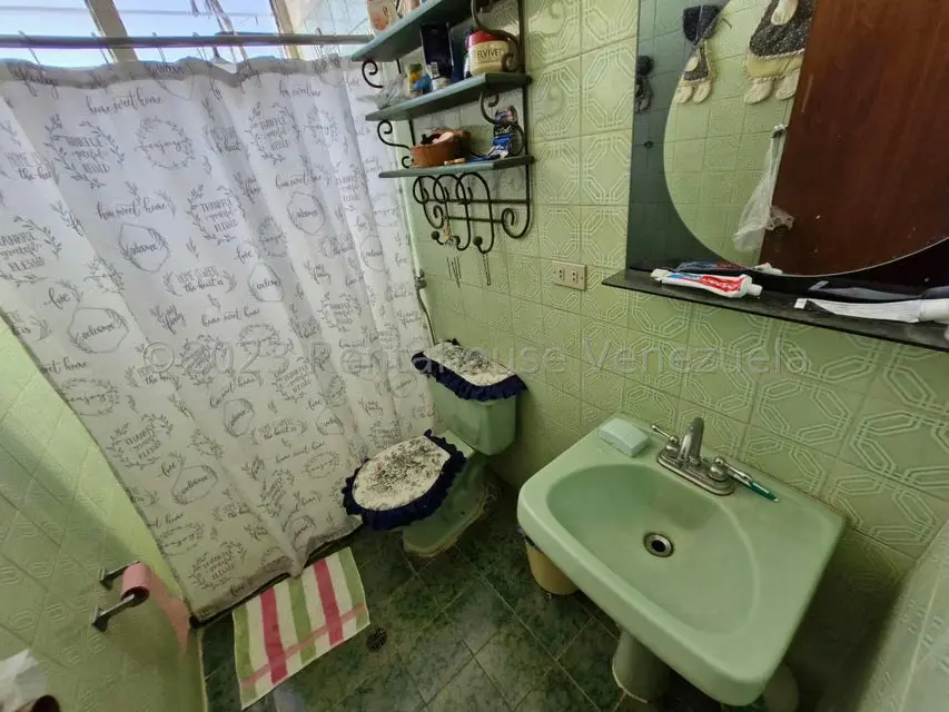 Casa (1 Nivel) en Venta en El Limon, Aragua - 41