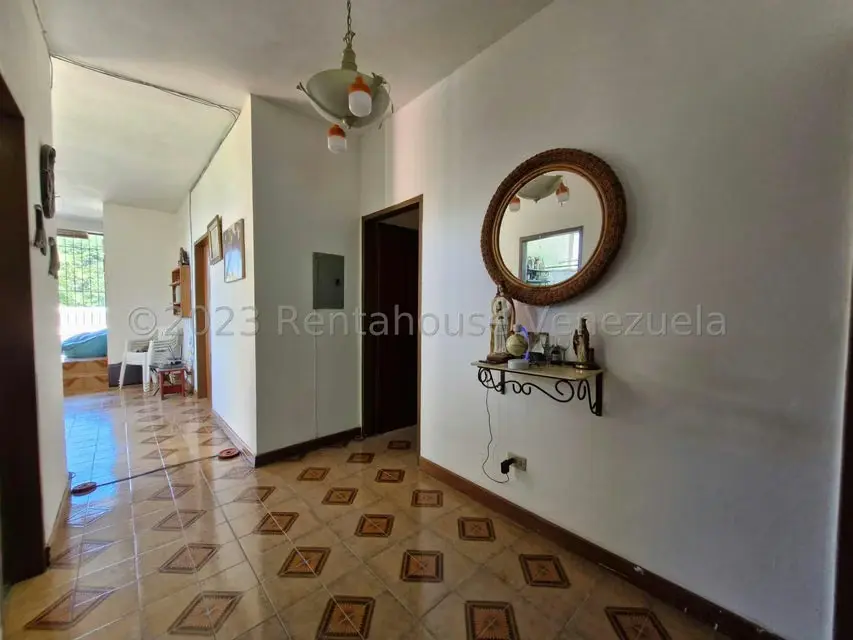 Casa (1 Nivel) en Venta en El Limon, Aragua - 42