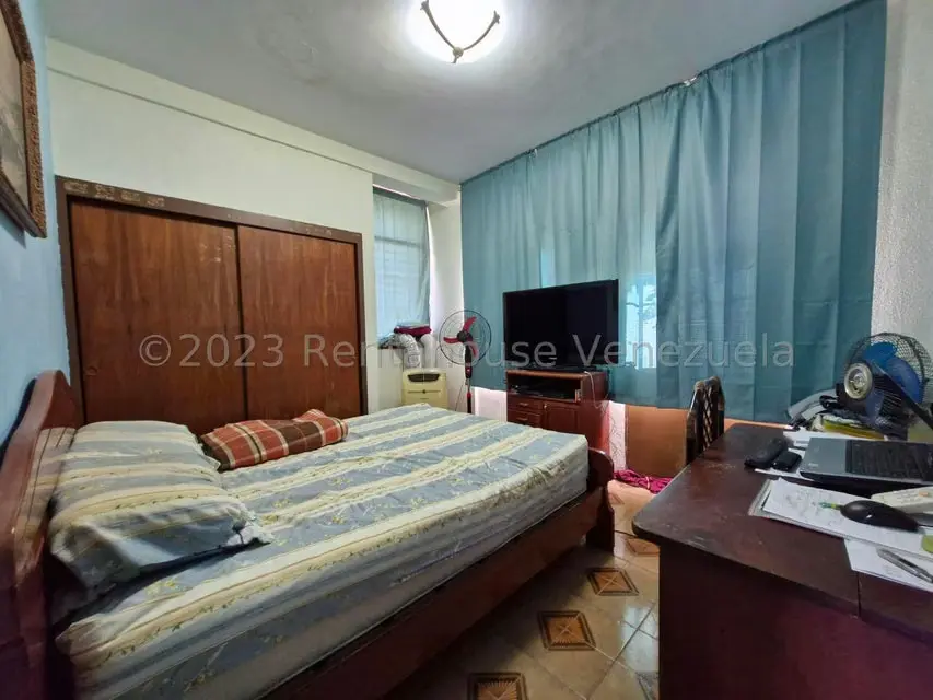 Casa (1 Nivel) en Venta en El Limon, Aragua - 43