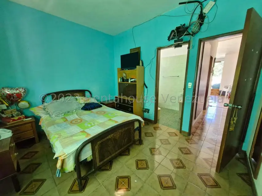 Casa (1 Nivel) en Venta en El Limon, Aragua - 45