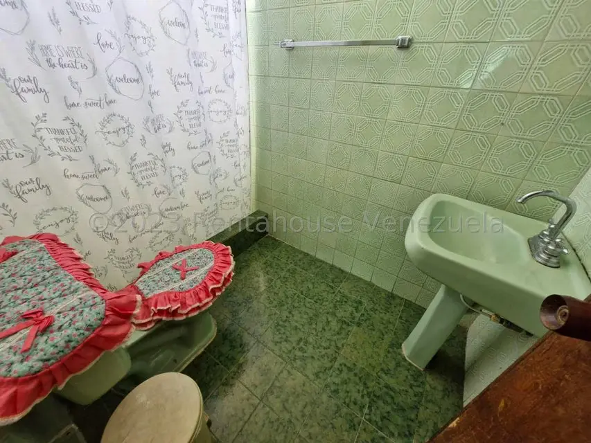 Casa (1 Nivel) en Venta en El Limon, Aragua - 46