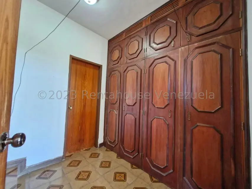 Casa (1 Nivel) en Venta en El Limon, Aragua - 47