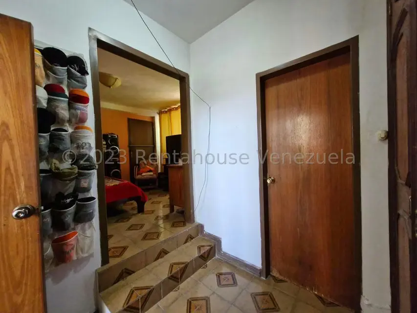Casa (1 Nivel) en Venta en El Limon, Aragua - 49