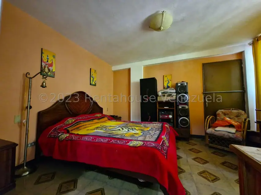 Casa (1 Nivel) en Venta en El Limon, Aragua - 50