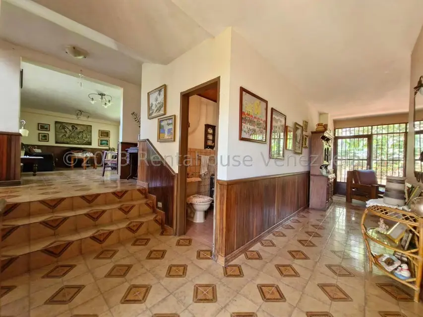 Casa (1 Nivel) en Venta en El Limon, Aragua - 5