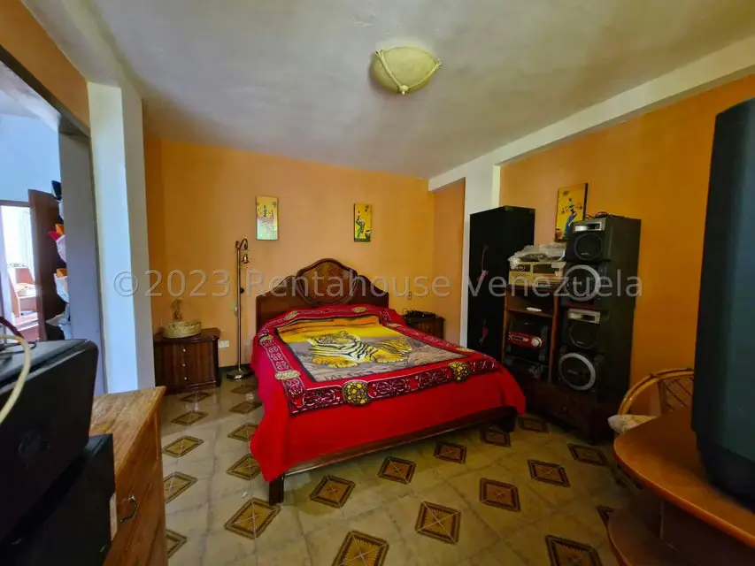 Casa (1 Nivel) en Venta en El Limon, Aragua - 52