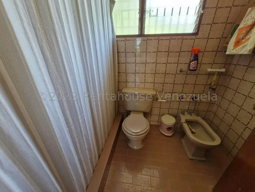 Casa (1 Nivel) en Venta en El Limon, Aragua - 53