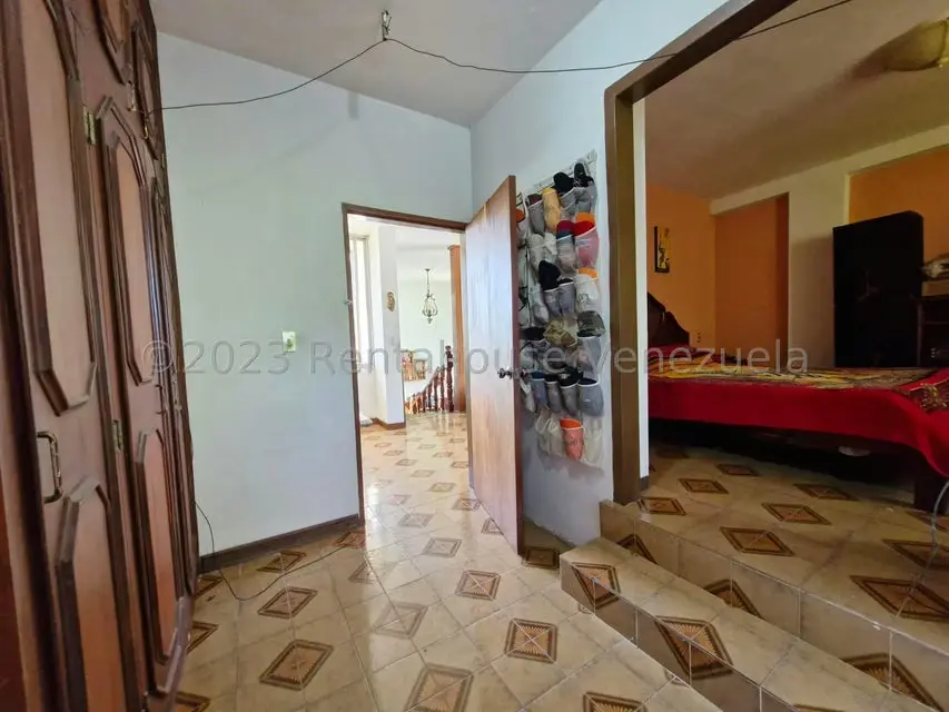 Casa (1 Nivel) en Venta en El Limon, Aragua - 54