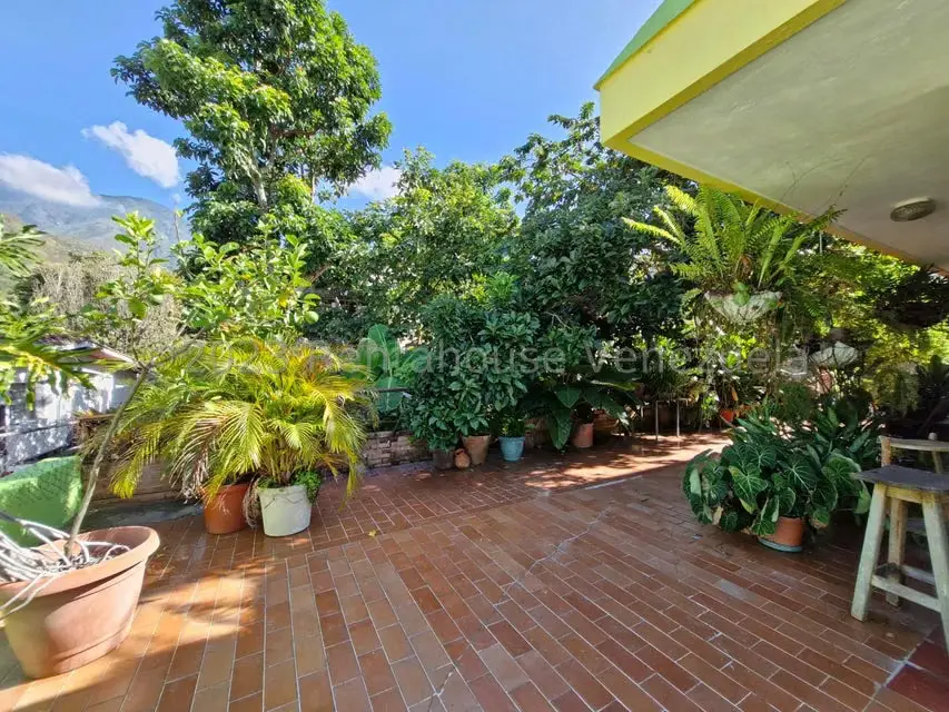 Casa (1 Nivel) en Venta en El Limon, Aragua - 55