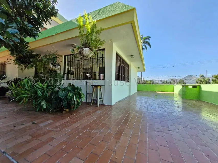 Casa (1 Nivel) en Venta en El Limon, Aragua - 56