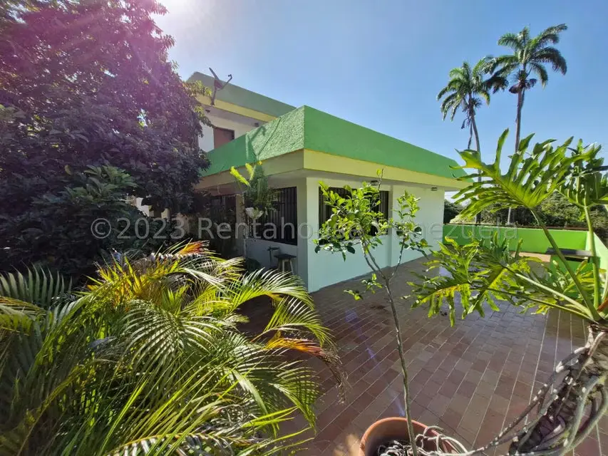 Casa (1 Nivel) en Venta en El Limon, Aragua - 57