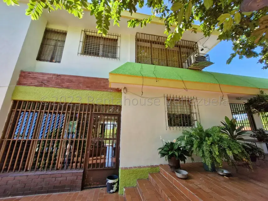 Casa (1 Nivel) en Venta en El Limon, Aragua - 58