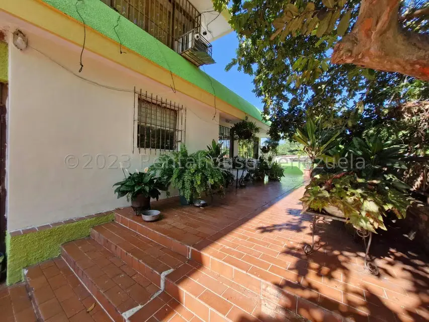 Casa (1 Nivel) en Venta en El Limon, Aragua - 59
