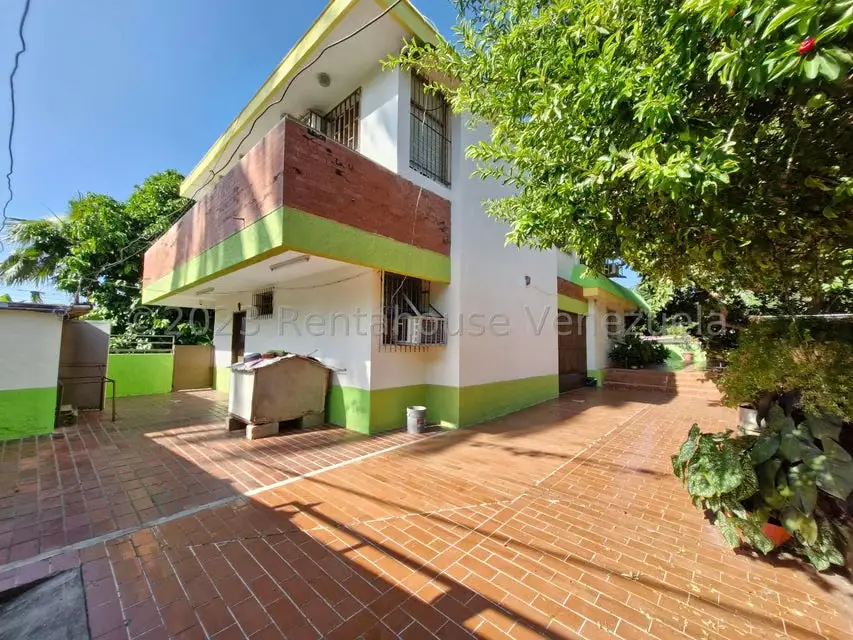 Casa (1 Nivel) en Venta en El Limon, Aragua - 60