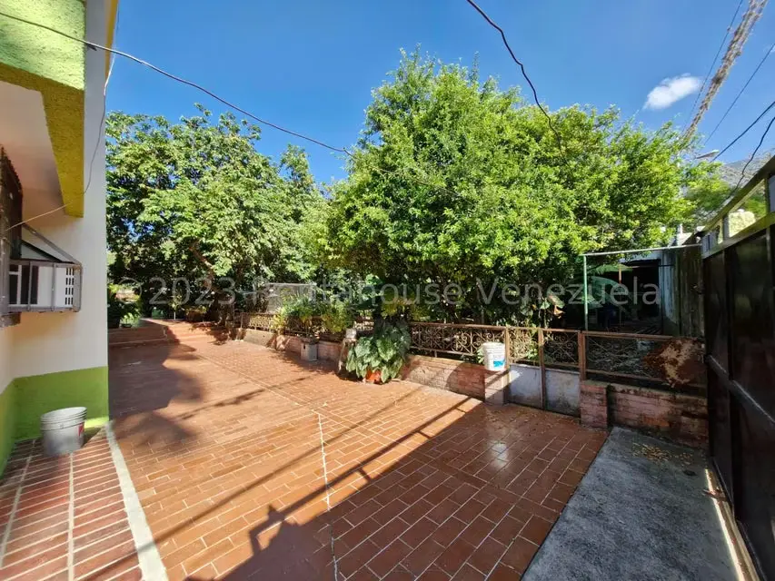 Casa (1 Nivel) en Venta en El Limon, Aragua - 61