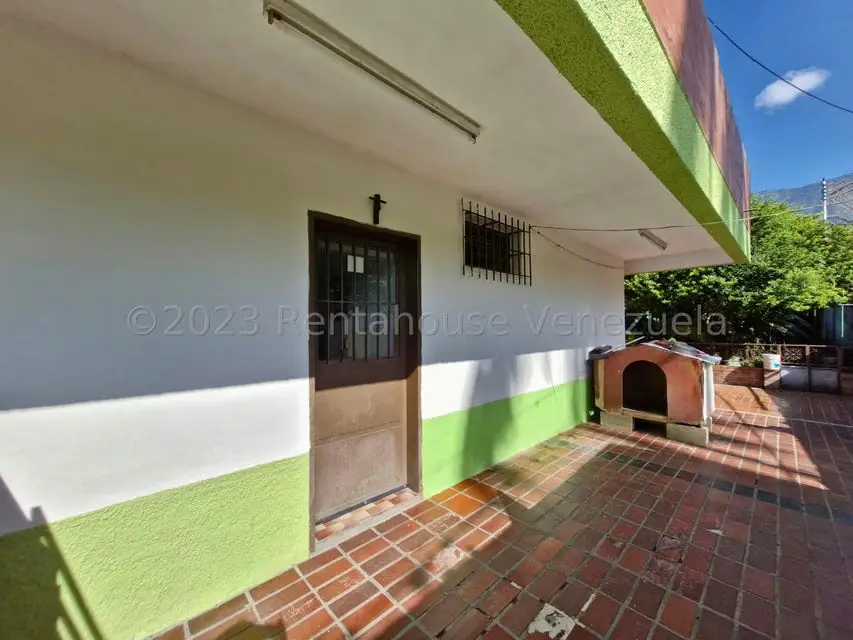 Casa (1 Nivel) en Venta en El Limon, Aragua - 62
