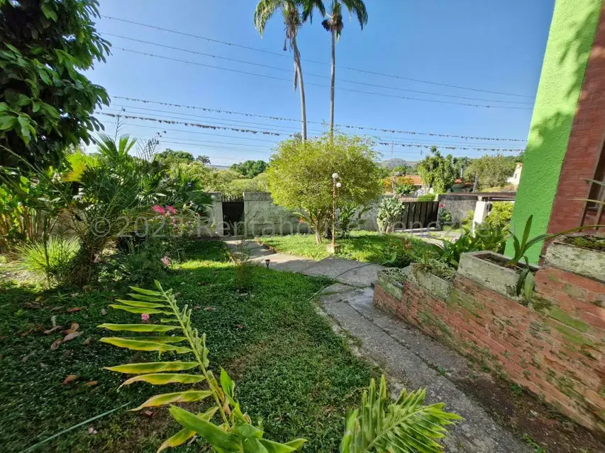 Casa (1 Nivel) en Venta en El Limon, Aragua - 63