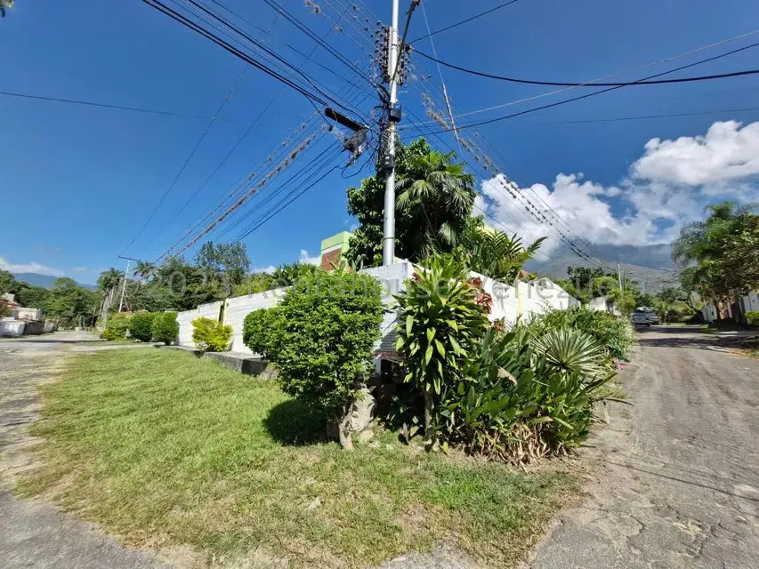 Casa (1 Nivel) en Venta en El Limon, Aragua - 64