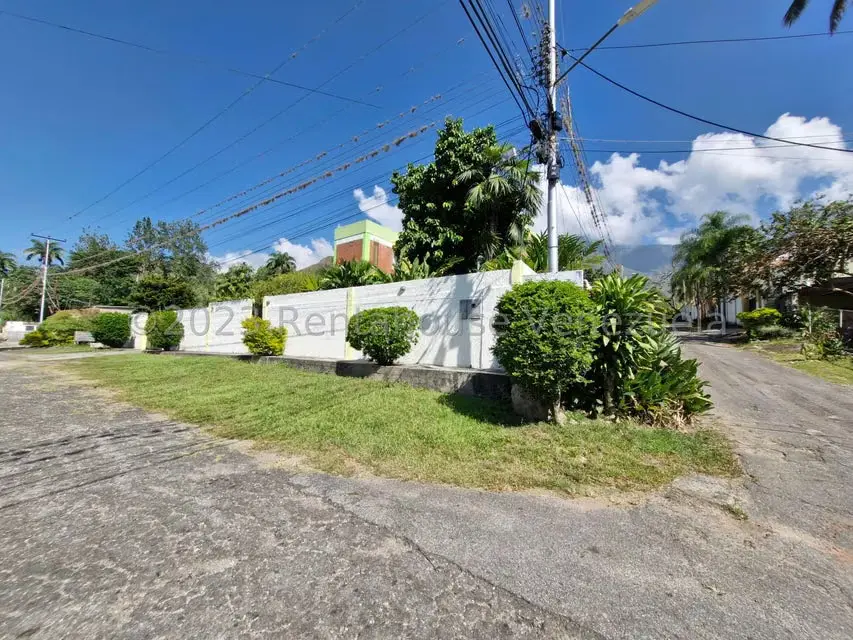 Casa (1 Nivel) en Venta en El Limon, Aragua - 65