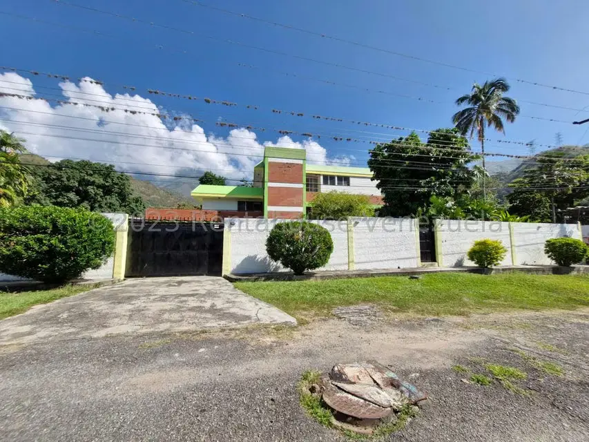 Casa (1 Nivel) en Venta en El Limon, Aragua - 66