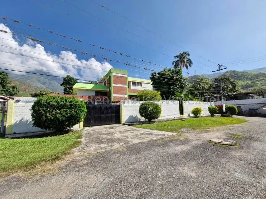 Casa (1 Nivel) en Venta en El Limon, Aragua - 67