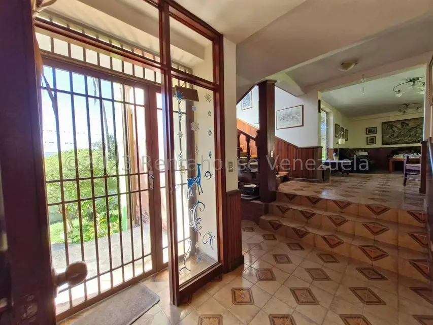 Casa (1 Nivel) en Venta en El Limon, Aragua - 7