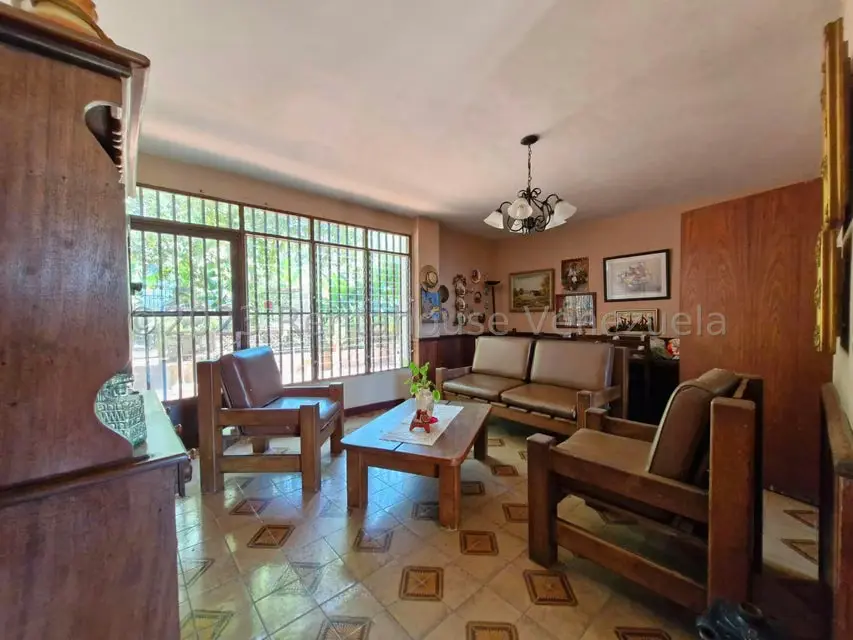 Casa (1 Nivel) en Venta en El Limon, Aragua - 8
