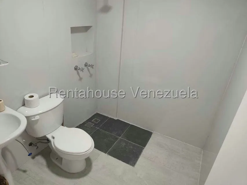 Apartamento (1 Nivel) en Alquiler en Pampatar, Nueva Esparta - 7