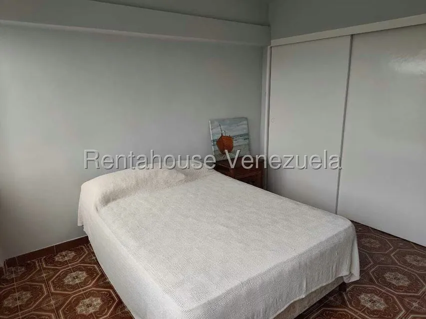 Apartamento (1 Nivel) en Alquiler en Pampatar, Nueva Esparta - 8