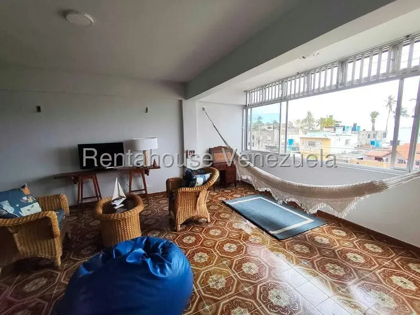 Apartamento (1 Nivel) en Alquiler en Pampatar, Nueva Esparta - 9
