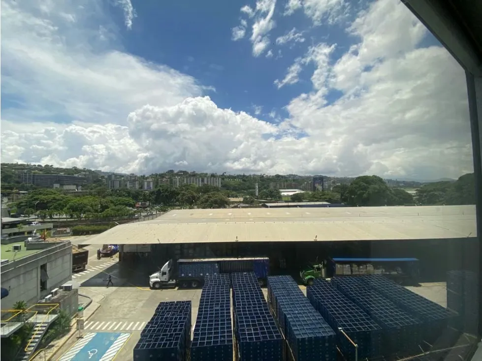 LOS RUICES ALQUILO OFICINA 135M2 2 BAÑOS AMOBLADA - 9
