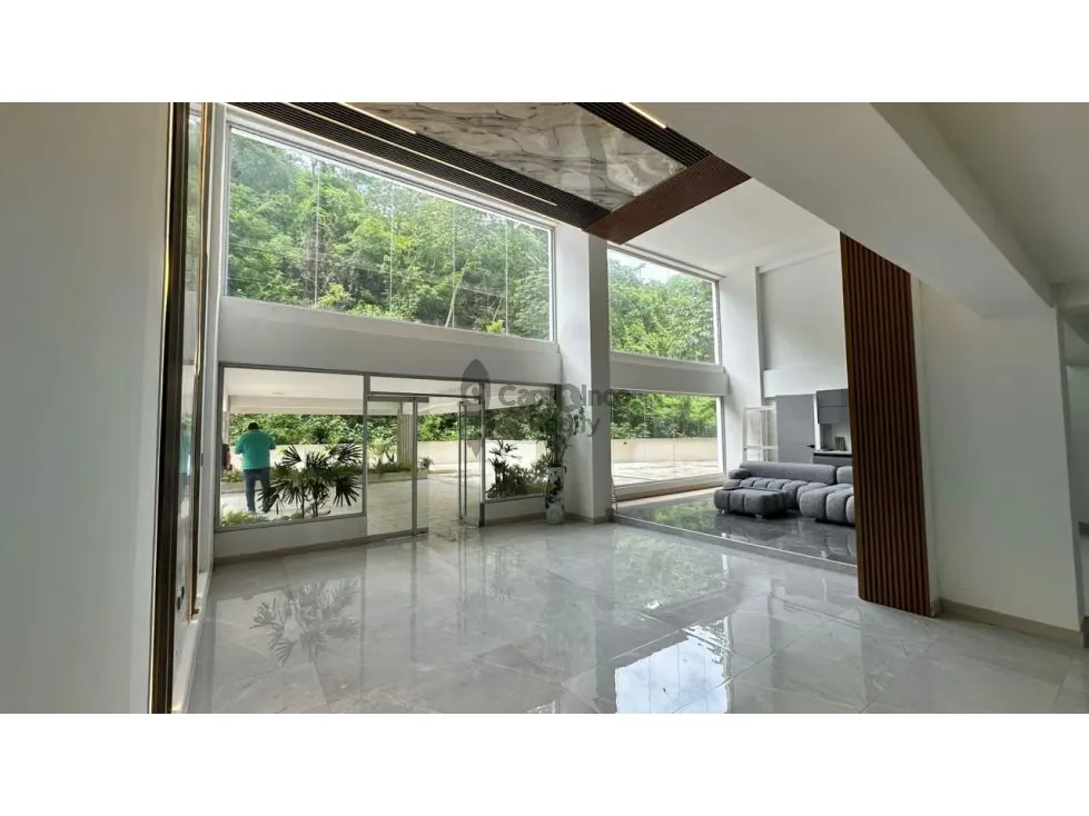 PH Urb. La trigaleña se entrega listo para habitar. 100% servicios - 2