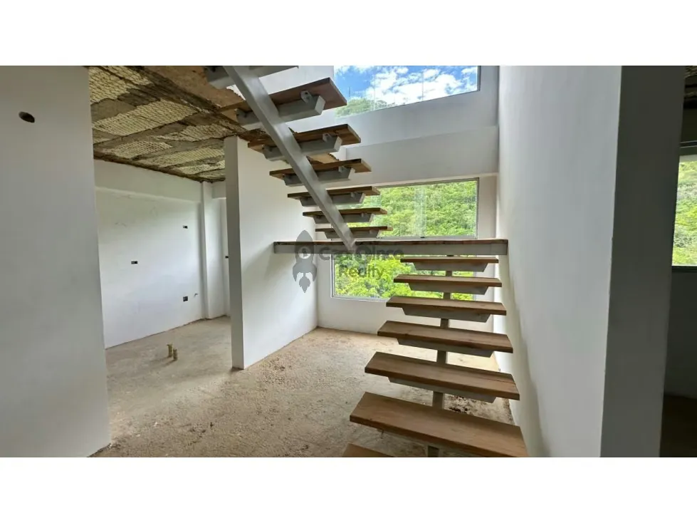 PH Urb. La trigaleña se entrega listo para habitar. 100% servicios - 3