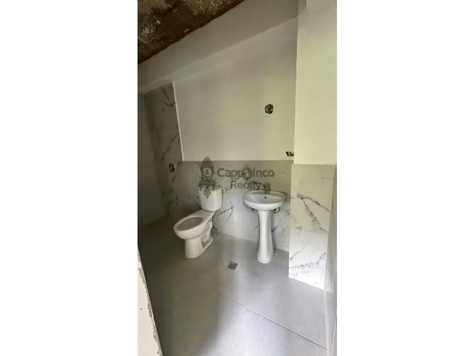 PH Urb. La trigaleña se entrega listo para habitar. 100% servicios - 6