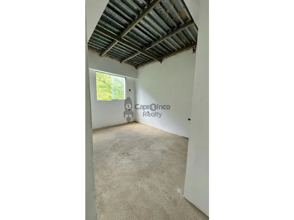 PH Urb. La trigaleña se entrega listo para habitar. 100% servicios - 8