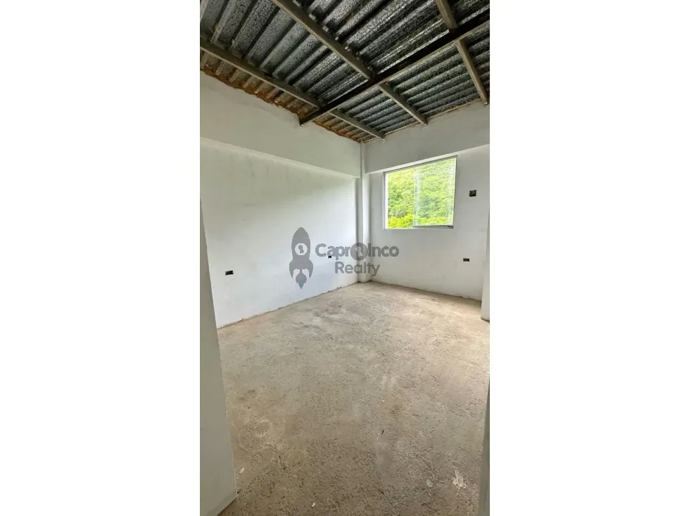 PH Urb. La trigaleña se entrega listo para habitar. 100% servicios - 10