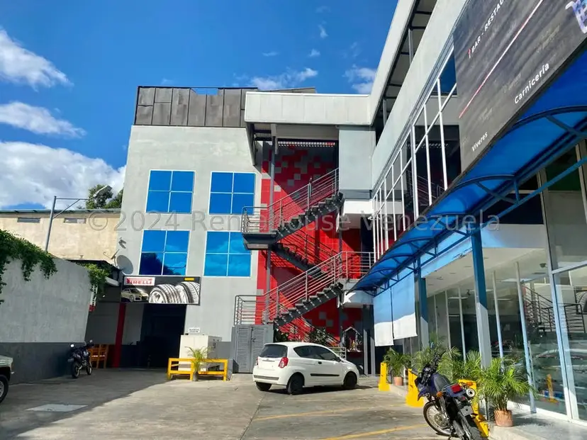 Comercial (Local Comercial) en Alquiler en Avenida Bolivar, Aragua