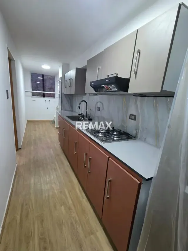 Venta Apartamento remodelado - Las Chimeneas - Valencia - (87 Mts.) - 3
