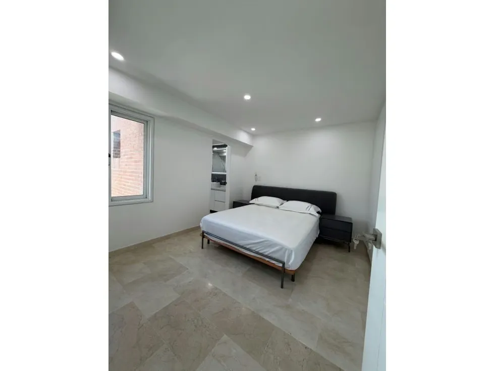 Apartamento tipo estudio en El Rosal - 9