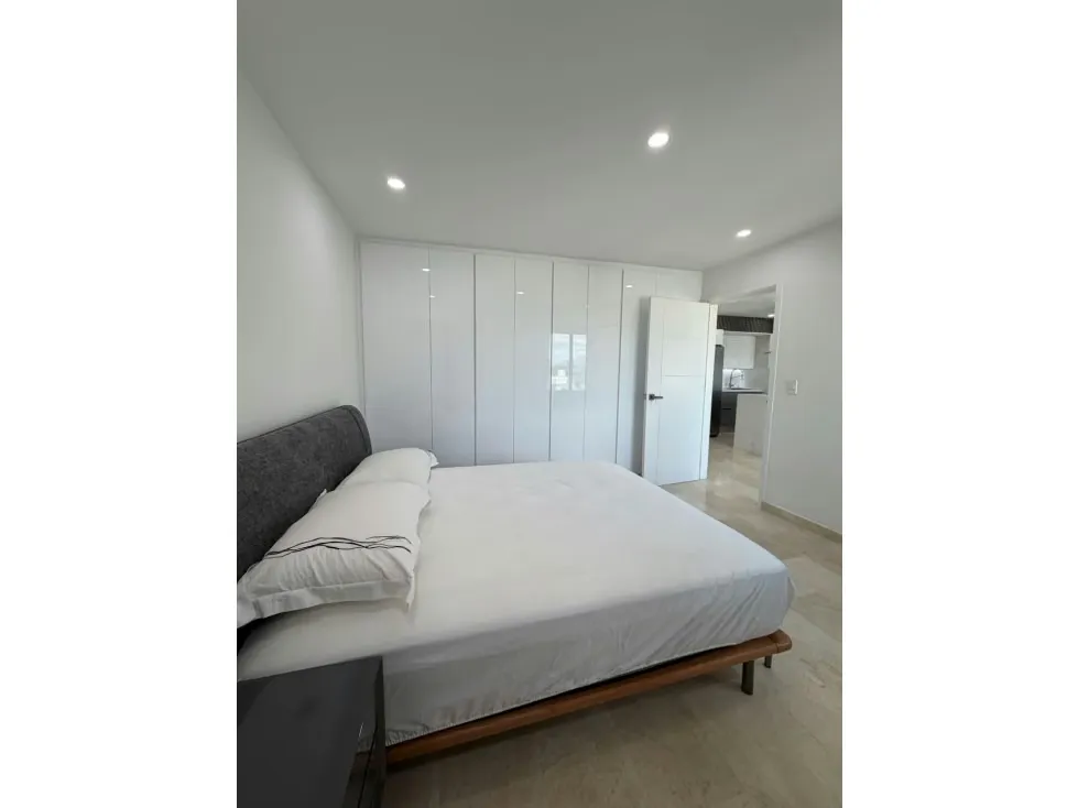 Apartamento tipo estudio en El Rosal - 10