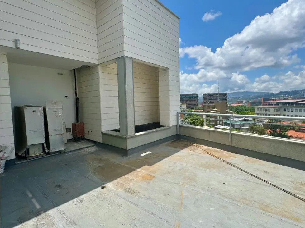 En Venta Apartamento Triplex en La Castellana. Chacao - Caracas - 13