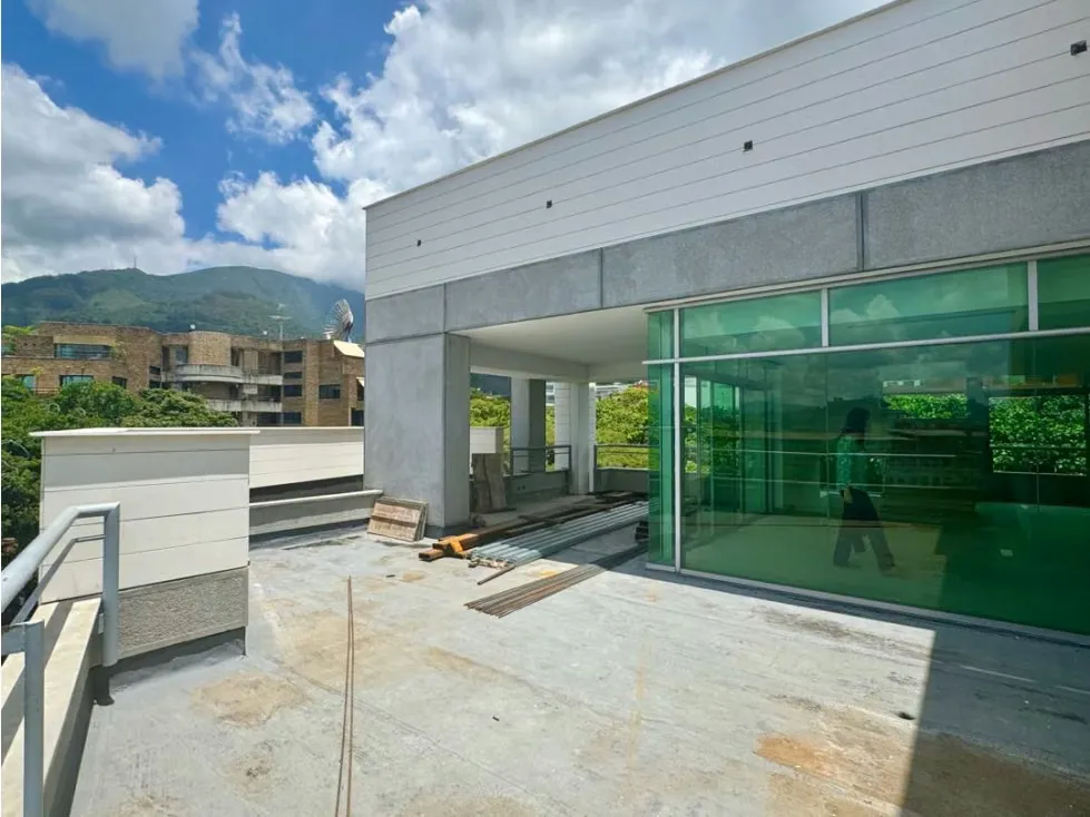 En Venta Apartamento Triplex en La Castellana. Chacao - Caracas - 14