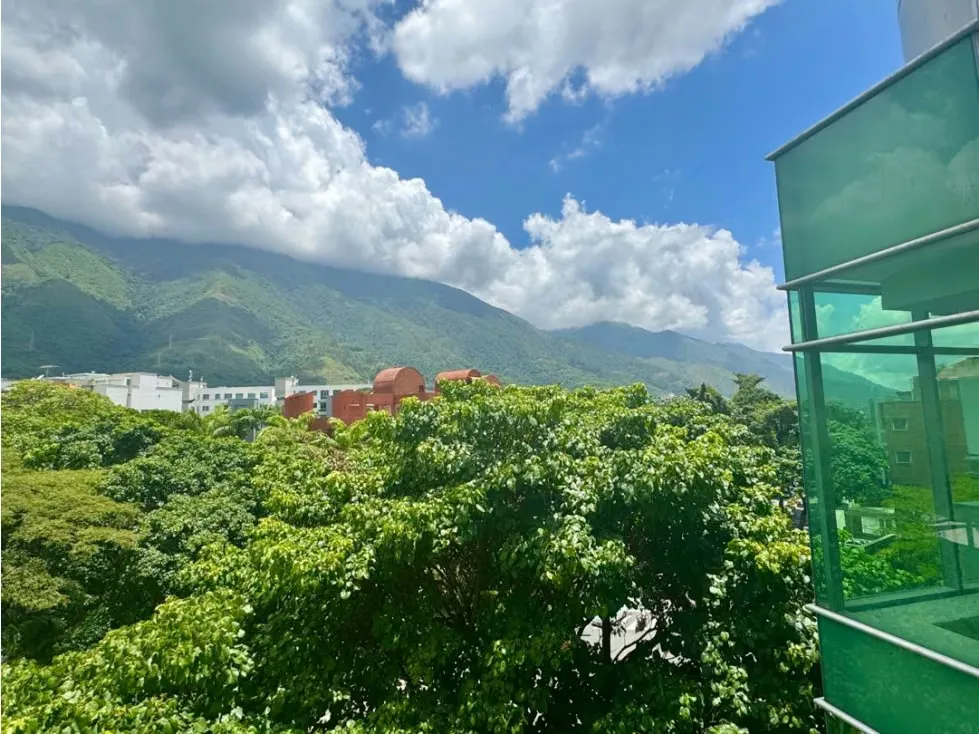 En Venta Apartamento Triplex en La Castellana. Chacao - Caracas - 15