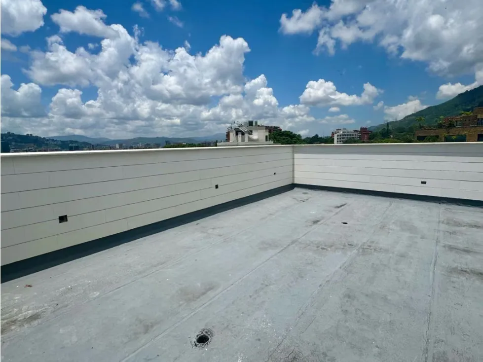 En Venta Apartamento Triplex en La Castellana. Chacao - Caracas - 16